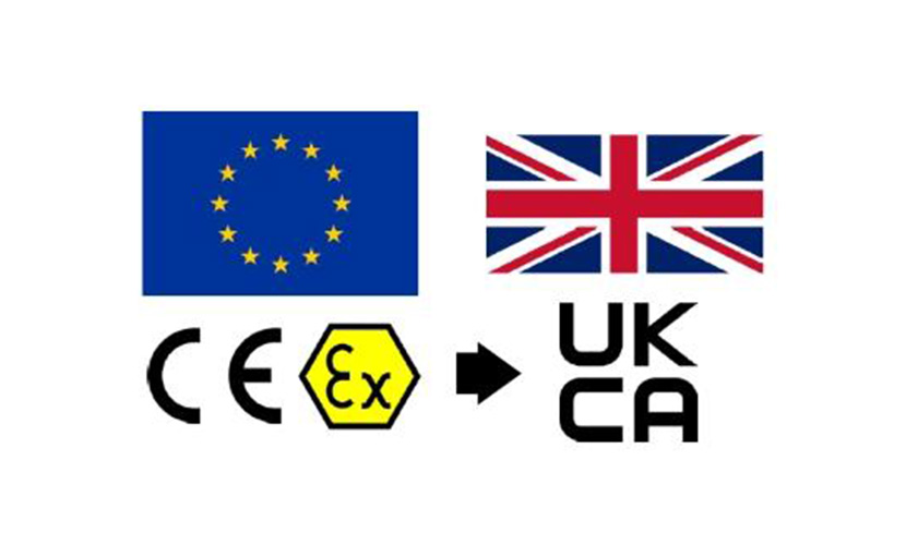 UKCA-英国UKCA认证替代CE认证？